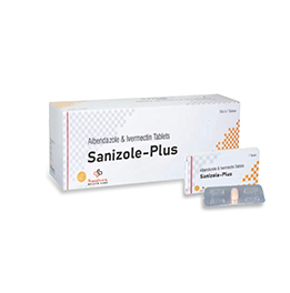 Sanizole-Plus